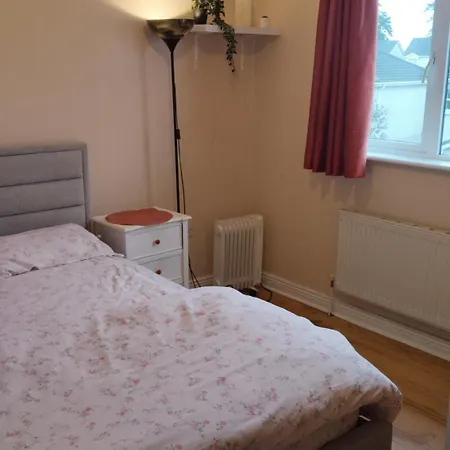 Casa rural 141 Blackcastle Demense Navan